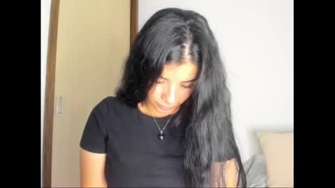 Snapshot of shara_jones chatting on February 25, 6:36 am Sara online show from February 25, 6:36 am