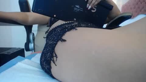 SHARICK online show from January 14, 12:24 pm