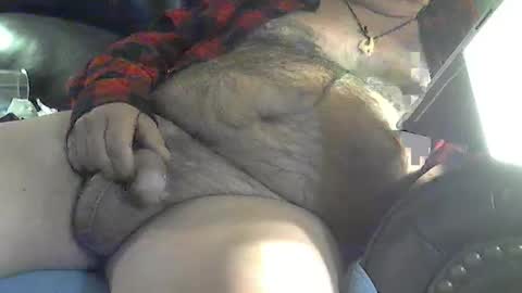 Sharkey644 online show from December 16, 11:44 pm