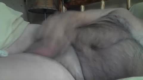 Sharkey644 online show from March 29, 12:07 pm