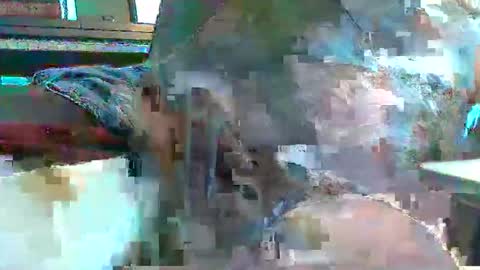 Sharkey644 online show from February 1, 10:40 pm