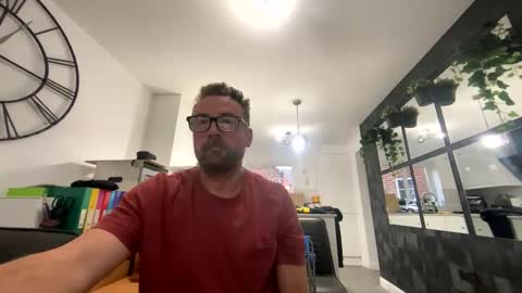 Sharksboy online show from February 28, 7:01 am