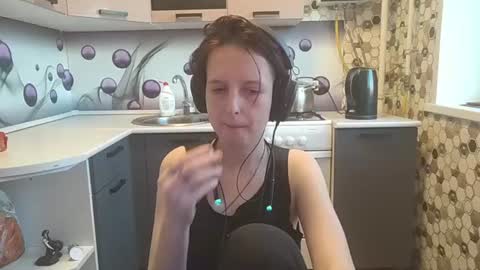 Sara online show from July 14, 5:07 pm
