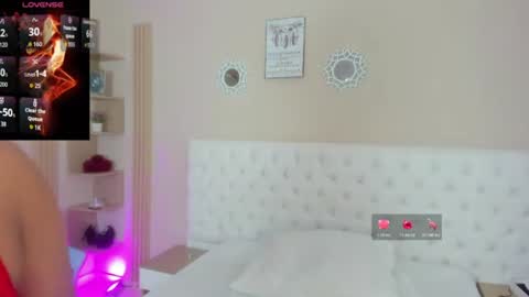 Sharlot online show from July 16, 1:14 pm