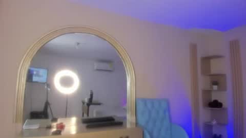 Sharlot online show from July 23, 12:36 pm
