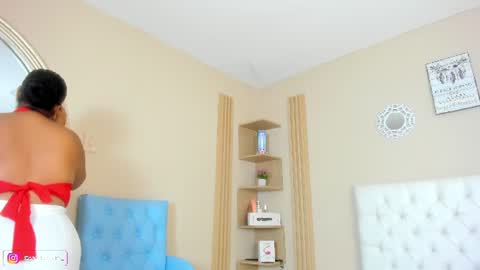 Sharlot online show from July 2, 12:32 pm