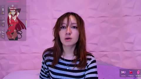 Sharlot Gallego online show from November 14, 11:17 pm