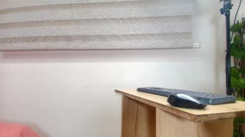 Sharlott online show from February 14, 11:53 am