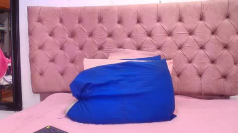 Sharlott online show from February 24, 12:05 pm