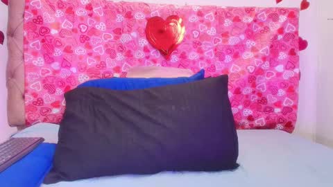 Sharlott online show from February 15, 12:01 pm