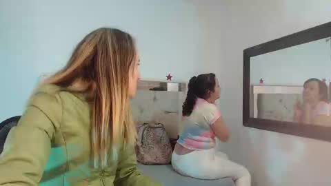 Sara online show from February 11, 2:46 pm