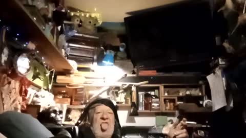 Shamroc online show from February 16, 10:32 am