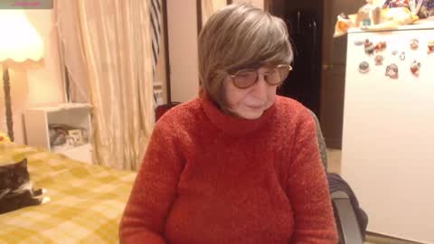 Helena online show from February 11, 5:28 pm