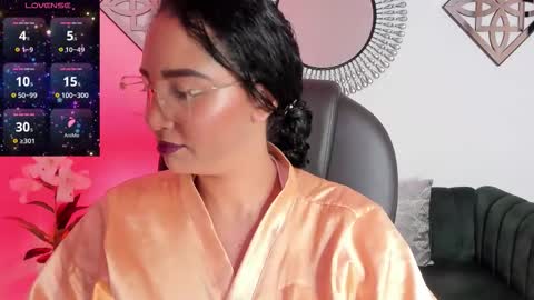 sharon_breezee online show from February 10, 6:05 am