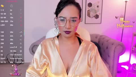 sharon_breezee online show from November 4, 4:25 am