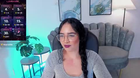 sharon_breezee online show from February 3, 6:40 am