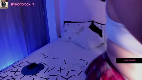 sharon_brook online show from February 9, 1:55 am