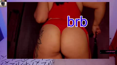 sharon_brook online show from February 23, 3:24 am