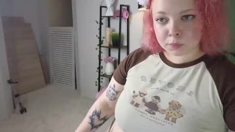 Sharon online show from August 3, 9:04 am