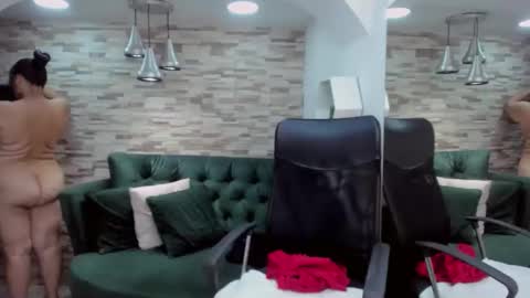 sharon online show from November 8, 10:24 pm