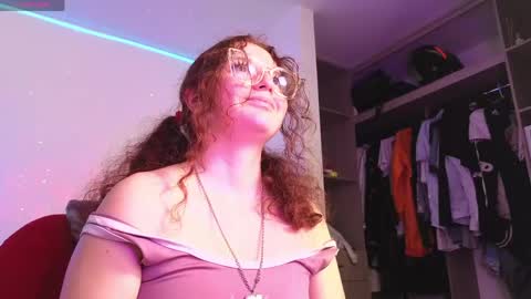 kitsune online show from April 19, 1:17 am