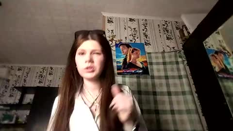 Nika online show from May 6, 3:51 pm