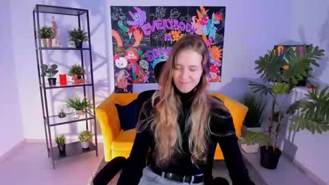 Sharon online show from February 16, 12:43 pm