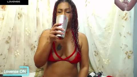 SHARONKISS online show from January 11, 7:05 pm