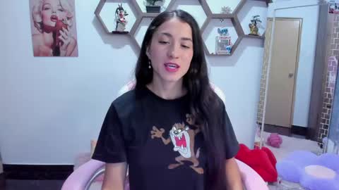 Sharon online show from May 7, 12:39 am