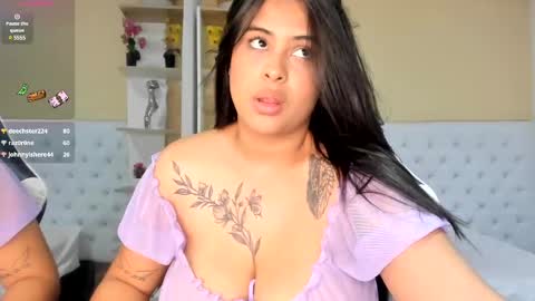 Sharon online show from February 12, 2:10 pm