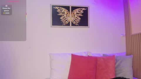 sharonscothh online show from November 22, 8:40 pm