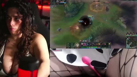 sharonurb3x online show from February 15, 9:46 pm