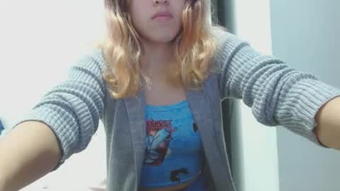 Sharyd  online show from November 8, 1:19 am