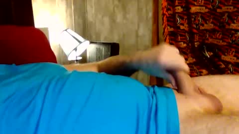 shaun_hatcher31 online show from April 7, 10:17 am