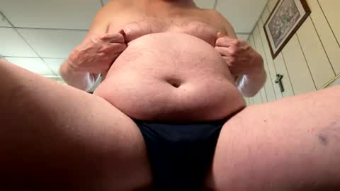 Shavedalittle online show from June 27, 1:50 pm