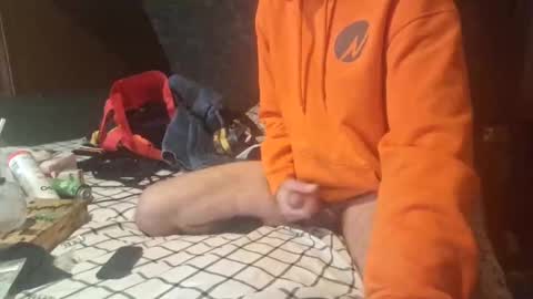 partycouple2night online show from February 19, 1:50 pm