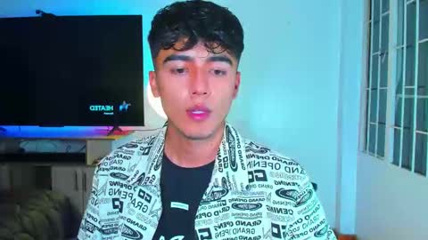 Shawn online show from October 19, 10:47 pm