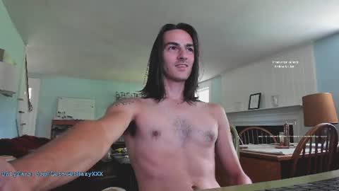 Shawn Hayes online show from July 31, 4:08 pm