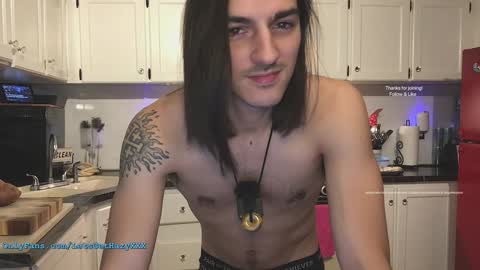 Shawn Hayes online show from February 2, 6:14 am