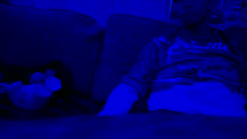 shawntheone online show from November 23, 3:54 pm