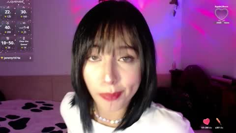 Snapshot of shayla_bbs chatting on October 4, 8:39 pm Shayla 3 online show from October 4, 8:39 pm