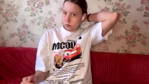 Shay online show from March 21, 9:25 am