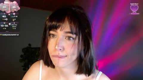 she_alice online show from April 6, 4:46 am