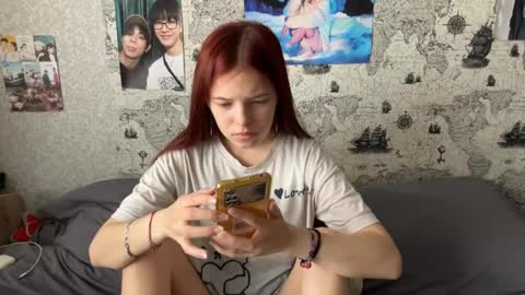 Emma online show from April 3, 7:04 am