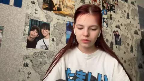 Emma online show from March 25, 6:31 am