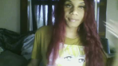 Ts amelia badd online show from July 2, 10:04 pm