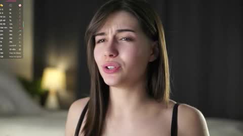 Tessa online show from December 21, 3:46 am