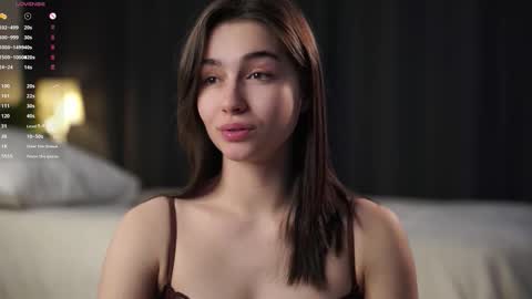 Tessa online show from February 3, 2:53 am