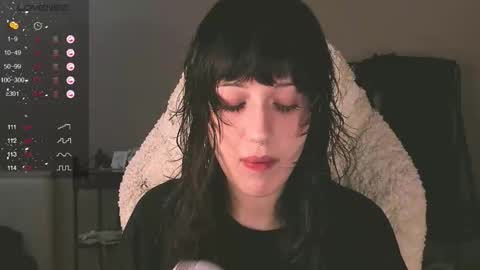 Chiara online show from March 19, 11:15 am