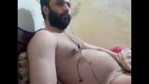 shehwaar_khan online show from December 17, 11:33 pm